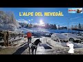 L&#39;Alpe del Nevegàl
