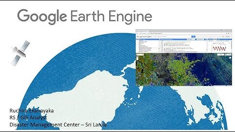 S3 L3 Image Zonal Statistics Google Earth Engine
