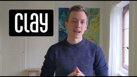 Clay: Personal CRM Full Review