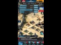 Mobile Strike ADSE Commander Execution Bacco Of XOLx 