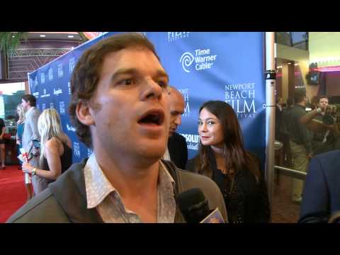 Michael C. Hall Feature, 'East Fifth Bliss' at 201...