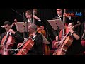 الجوق السنفوني للدرك الملكي يحل بمولاي رشيد mp3