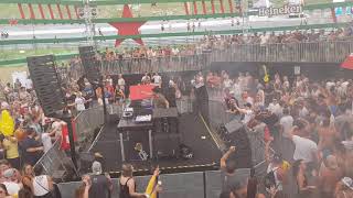 Heineken Power Hour @ Electric Love Festival 2019