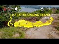 Flores the singing island virtual festival