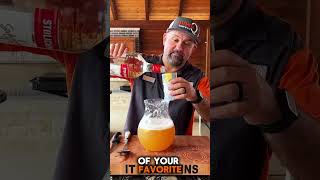 This Summer Drink Recipe is A MUST TRY! 🔥😎