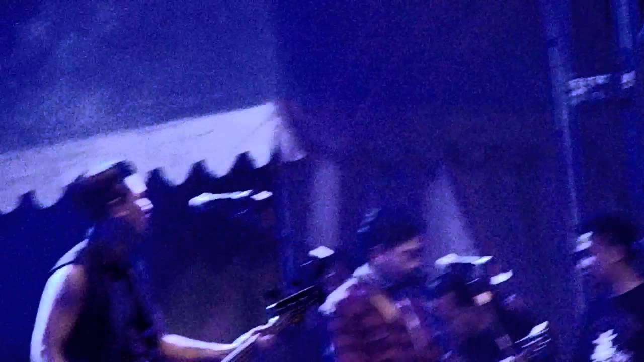 Superman is dead - Andai ku malaikat - YouTube