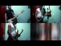 Jolly Roger - Fuel (Cover) Metallica