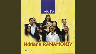 Vignette de la vidéo "Ndriana Ramamonjy - Ndeha hifandray tanana"