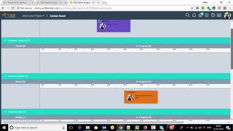 [Digite] JIRA SK Integration