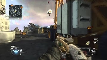 XBLZesty! BO2 Azza Proof!