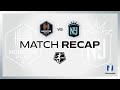 Full highlights  houston dash vs njny gotham fc