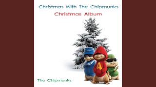 Watch Chipmunks Here We Come Acaroling video