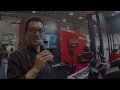 デジランド【InterBEE2019】IK Multimedia iRig Mic Video