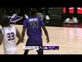 Portland Men's Basketball vs Tennessee State - Highlights