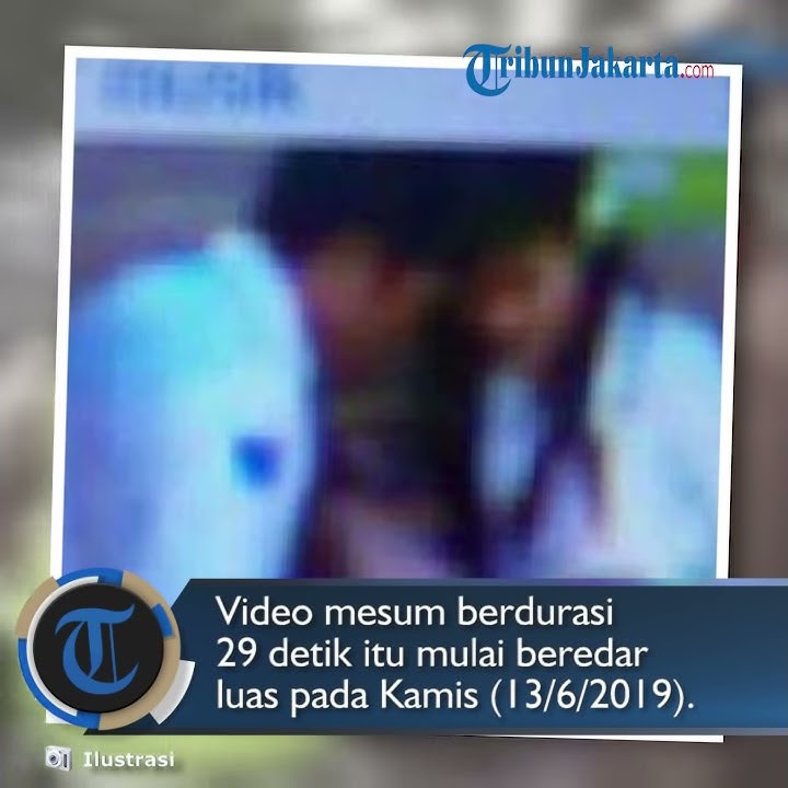 Viral Video Mesum Siswa di Dalam Kelas di Bulukumba, Polisi Buru 2 Pelajar SMK