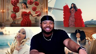 Download Lagu CARDI B x IMAGINARY PLAYERZ (OFFICIAL MUSIC VIDEO) | REACTION MP3 Download Lagu CARDI B x IMAGINARY PLAYERZ (OFFICIAL MUSIC VIDEO) | REACTION MP3