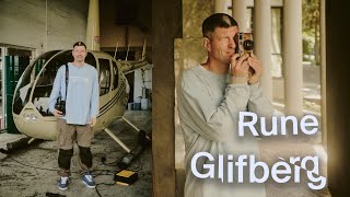 Rune Glifberg: Legendary Vert Skater turned Analog Photographer