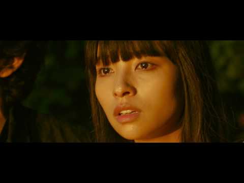 Radiance / Vers la lumière (2018) - Trailer (English Subs)