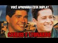 Porque o Leonardo Nâo Formou Dupla com Seu outro Irmâo Que Também é Cantor e Faz Segunda VOZ??