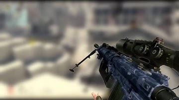 Sony Vegas Pro 10 Weapon mask