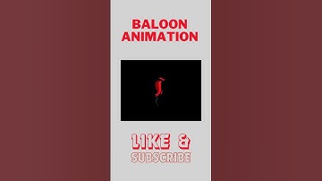 Take A Trip With Balloon Animation On A Creative Adventure!