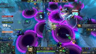 Dota 2 | GTX 1660 Super   AMD Ryzen 5 7600X | Ultra Graphics 1080p