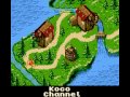 Game Boy Color Longplay [094] Donkey Kong Land III (Fan Translation)