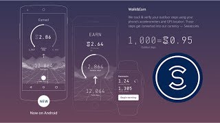 Sweatcoin App Review + Tips and Tricks