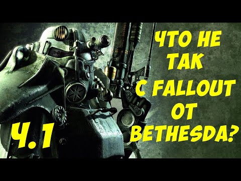 Video: Bethesda Arbetar För Att återställa Gamla Fallout-spel På Steam