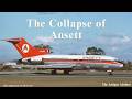 How Australia S Aviation Giant Crashed Ansett Airlines How Australia S Aviation Giant Crashed Ansett Airlines