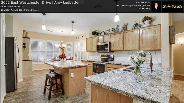 3652 East Westchester Drive | Amy Ledbetter