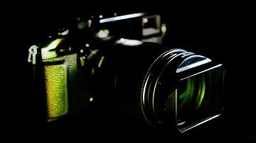 Panoramic XPAN Mode Trick Works With Any Camera