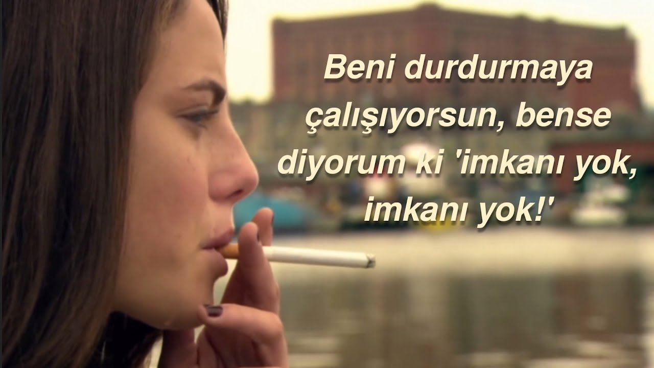 Chase Atlantic - Okay | Türkçe Çeviri // Effy Stonem