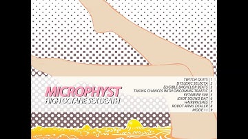 Microphyst - Mode 11