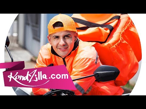 MC Rodolfinho - Suave Como Vento (kondzilla.com) | Official Music Video