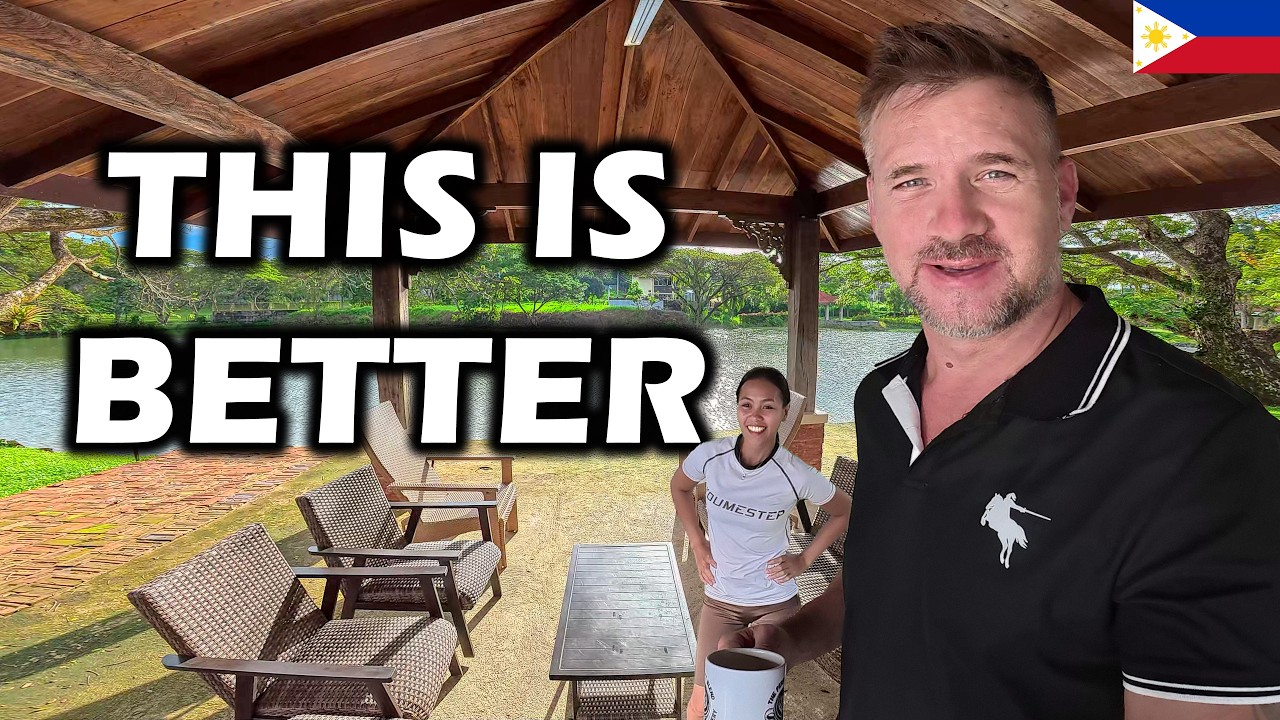 Why Iloilo is Better Than Manila: Luxury Living & Low Prices