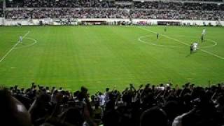 BESIKTAS Carsi Tezaruat Part1