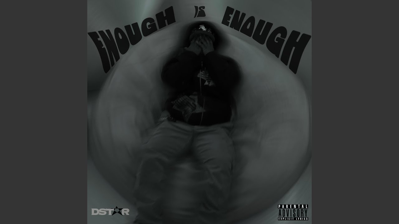 Watch Enough is Enough on YouTube Watch Enough is Enough on YouTube