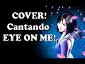 Cover! Eyes on me (Final Fantasy VIII)