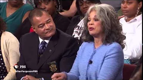 America After Ferguson:  Connie Rice