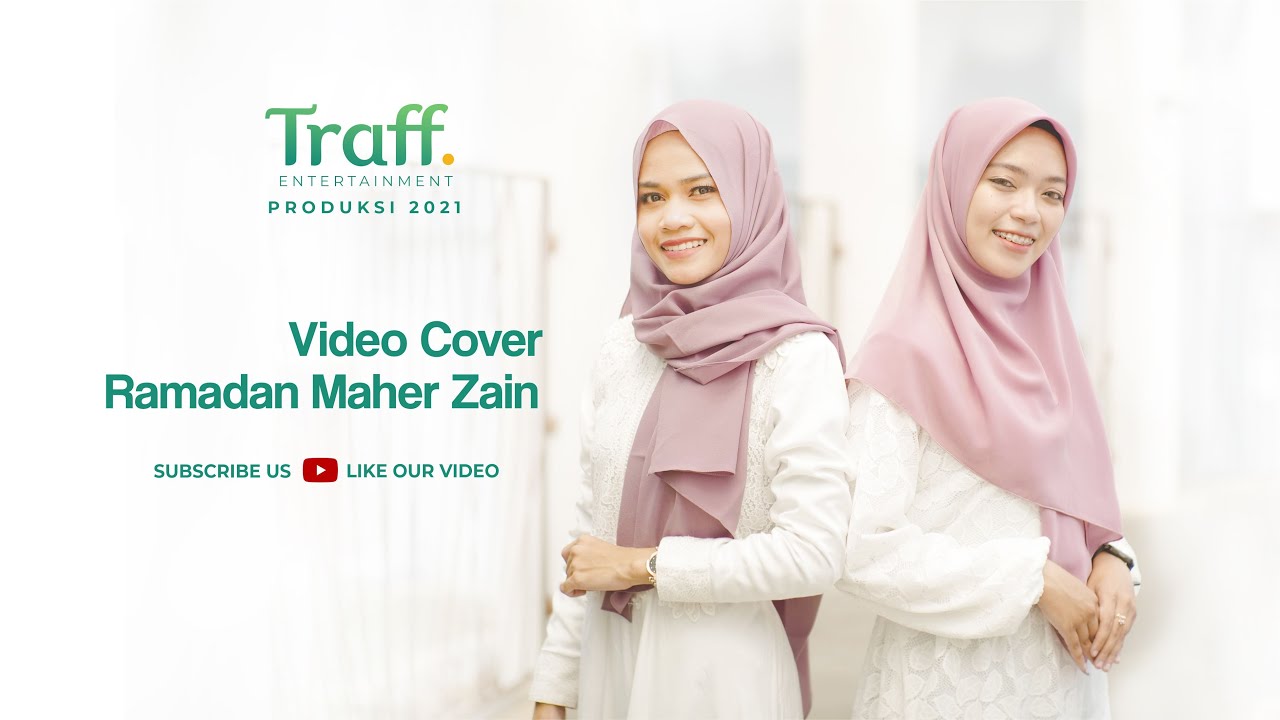 RAMADAN - Cover By TRAFF Entertainment - YouTube Music