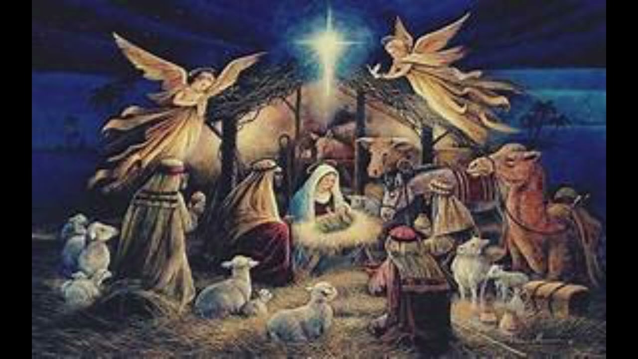 "Our Immortal King" - Christmas Song