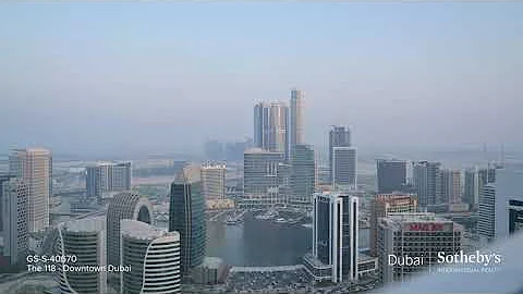 Extraordinary Duplex Penthouse Downtown Apartment