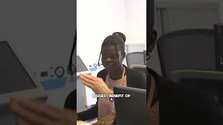 Stephanie’s T Level journey in Digital Production, Design & Development 💻✨