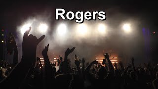 Rogers live Rock Im Hinterland 2022
