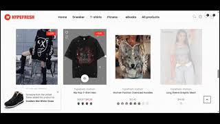 Best E-commerce Website Design Services in Greater Noida 🚀