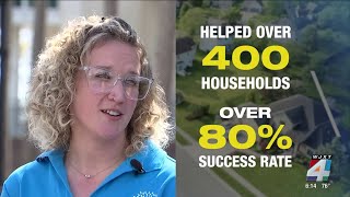 A look inside the Jacksonville program preventing evictions and homelessness