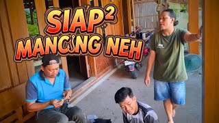 Golek Mbak Nila H3 Opening Of Notopuro Reservoir