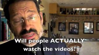 Copy universities -- put your lessons on videos Steve McCrea Voices of Volunteers project Copy universities -- put your lessons on videos Steve McCrea Voices of Volunteers project