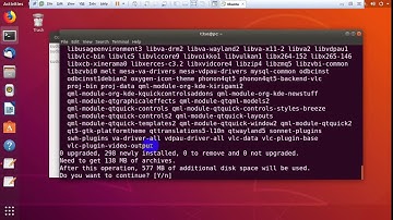 How to install KdenLive on Ubuntu | Video Editor for Linux